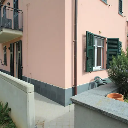 La Gerbera By Interhome Appartement *