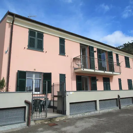 La Gerbera By Interhome Sestri Levante