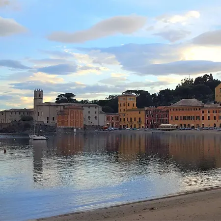 La Gerbera By Interhome Sestri Levante