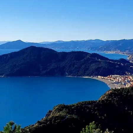 La Gerbera By Interhome Sestri Levante