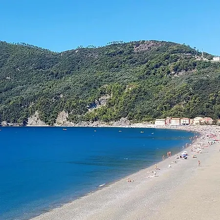 La Gerbera By Interhome Sestri Levante