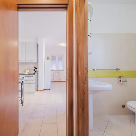 La Gerbera By Interhome * Sestri Levante