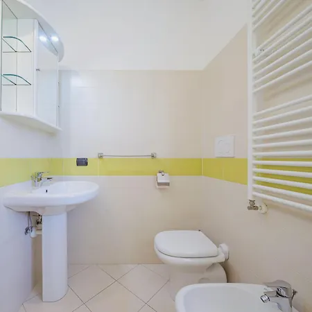 La Gerbera By Interhome Apartment Sestri Levante