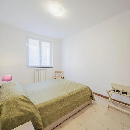 La Gerbera By Interhome Appartement