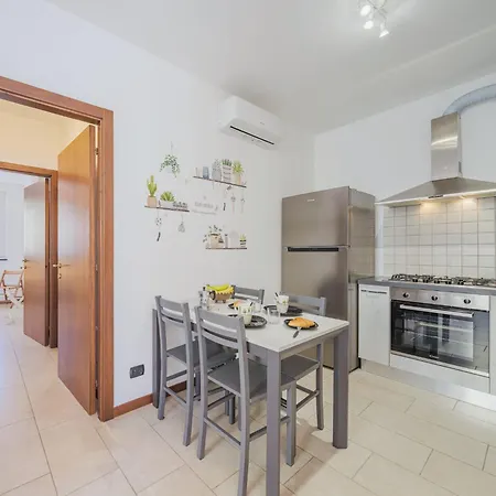 Apartment La Gerbera By Interhome