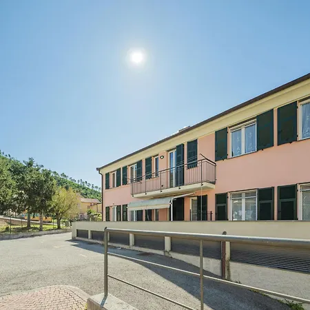 La Gerbera By Interhome Apartment Sestri Levante