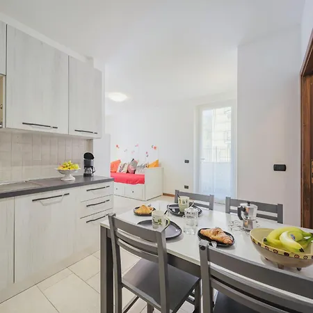 Apartment La Gerbera By Interhome Sestri Levante
