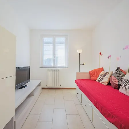 Apartment La Gerbera By Interhome