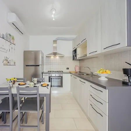 La Gerbera By Interhome Apartment Sestri Levante