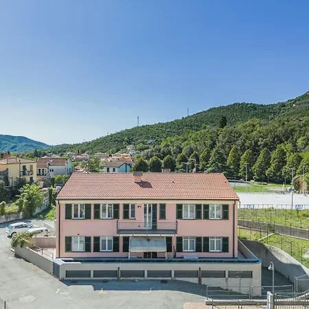 La Gerbera By Interhome * Sestri Levante