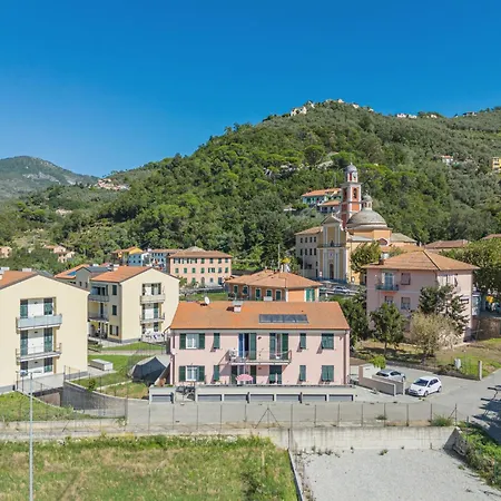 La Gerbera By Interhome Sestri Levante