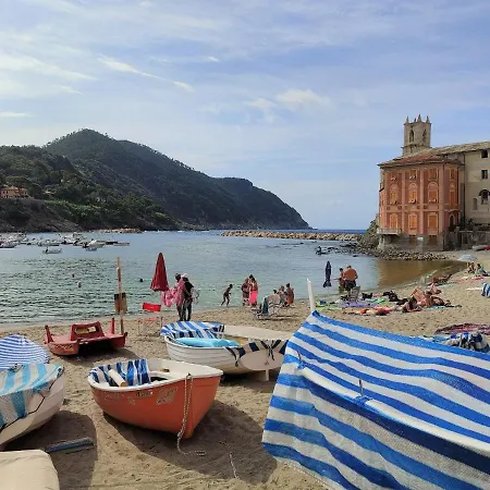 La Gerbera By Interhome * Sestri Levante