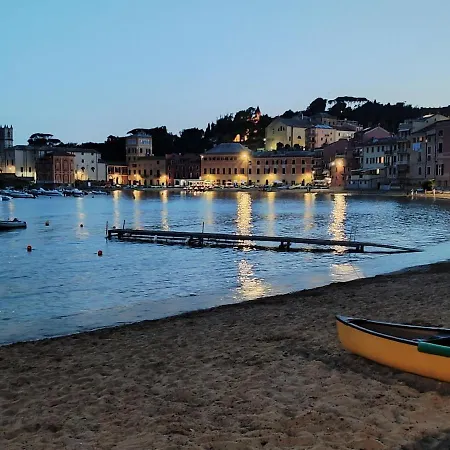 La Gerbera By Interhome * Sestri Levante