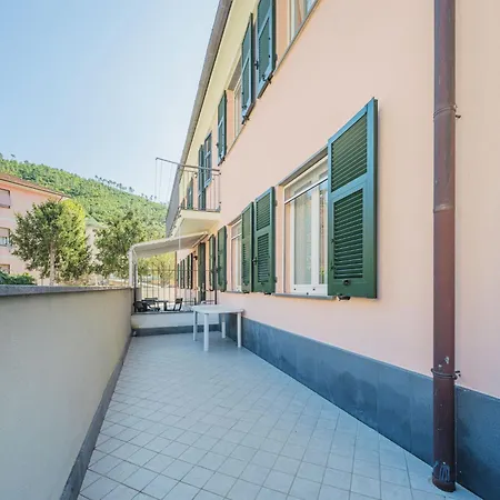 La Gerbera By Interhome Sestri Levante