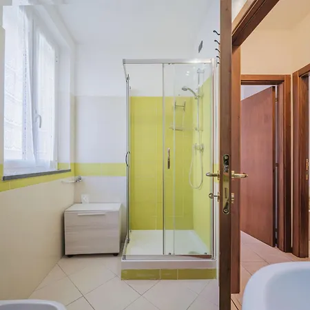 La Gerbera By Interhome Apartmán