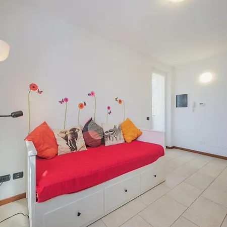 La Gerbera By Interhome * Sestri Levante