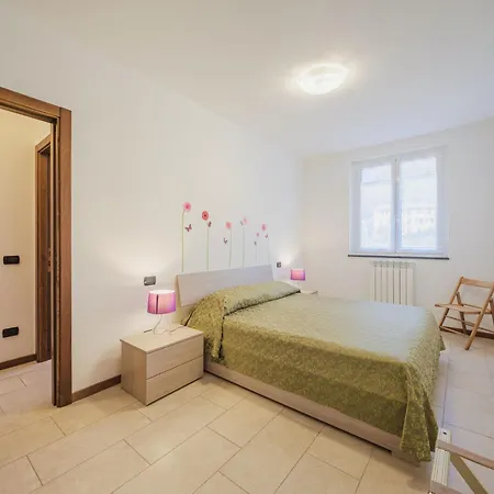 La Gerbera By Interhome Apartmán
