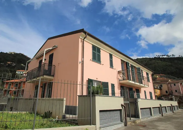 La Gerbera By Interhome Apartmán