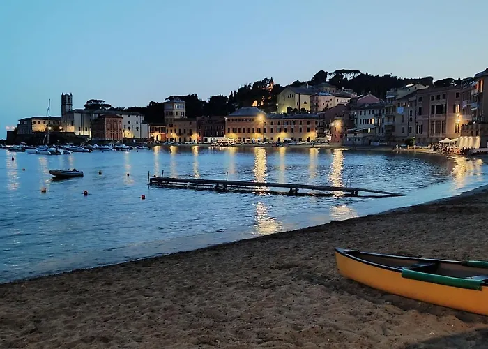 La Gerbera By Interhome * Sestri Levante