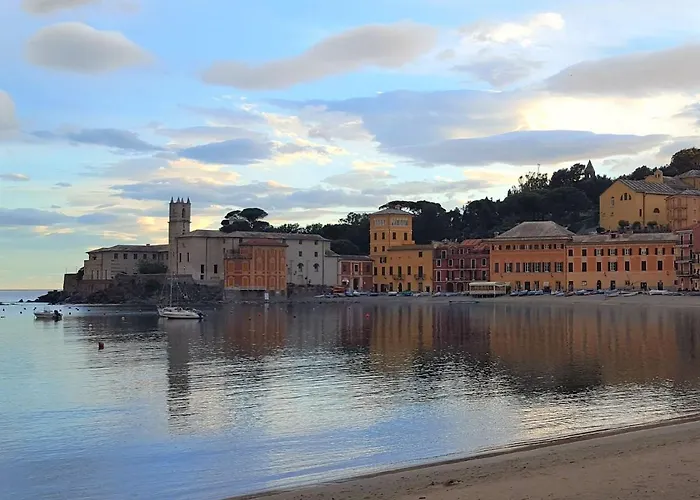 La Gerbera By Interhome Sestri Levante