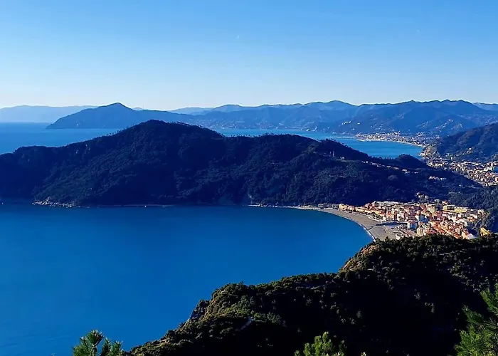 La Gerbera By Interhome Sestri Levante