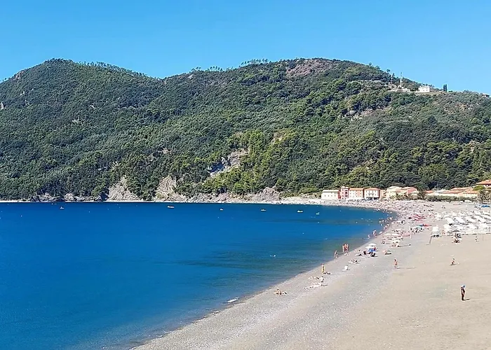 La Gerbera By Interhome Sestri Levante