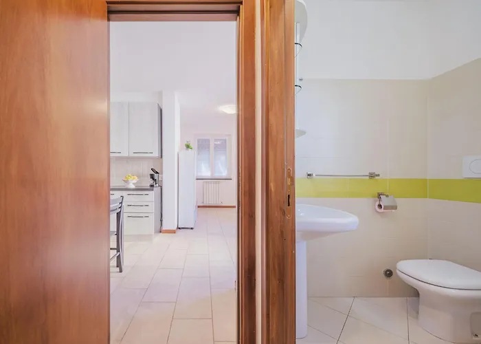 La Gerbera By Interhome * Sestri Levante