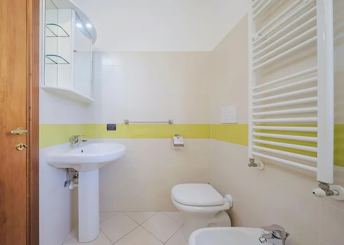 La Gerbera By Interhome Apartment Sestri Levante