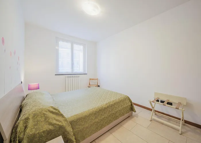 La Gerbera By Interhome Apartmán
