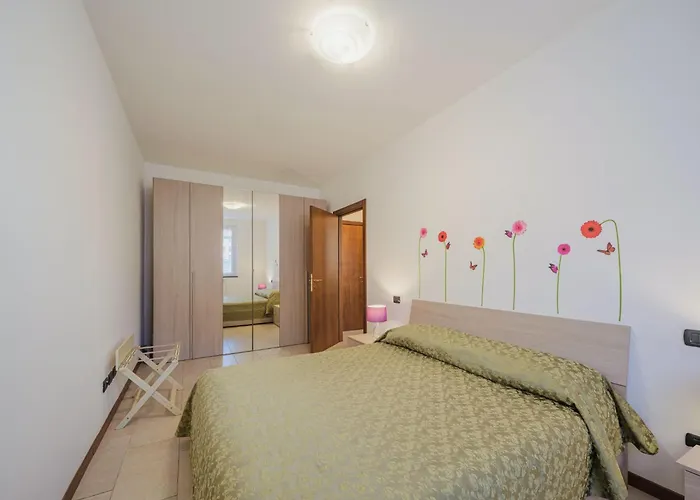 Apartment La Gerbera By Interhome *