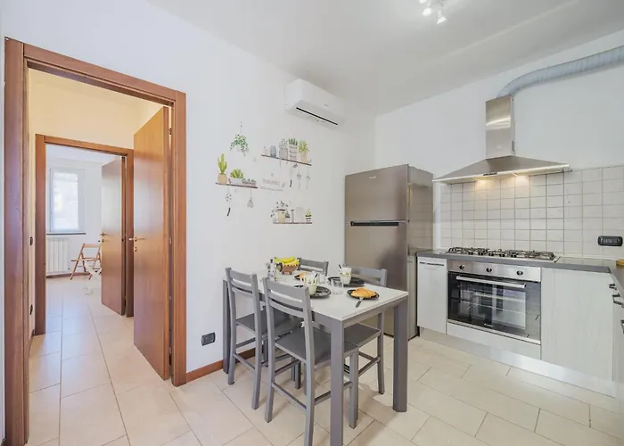 Apartmán La Gerbera By Interhome