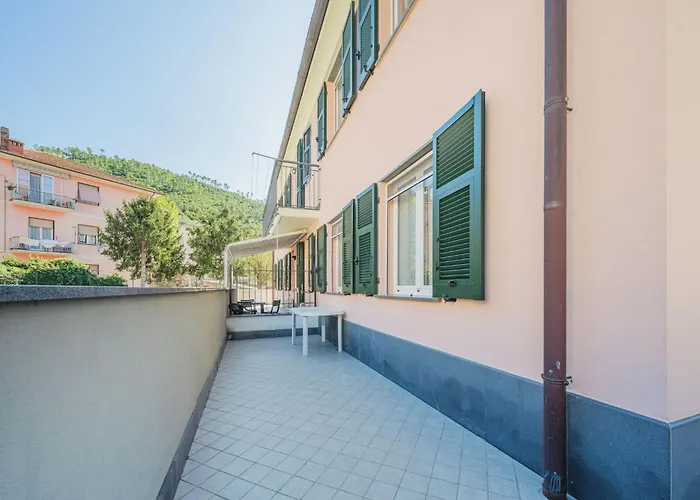 La Gerbera By Interhome Sestri Levante