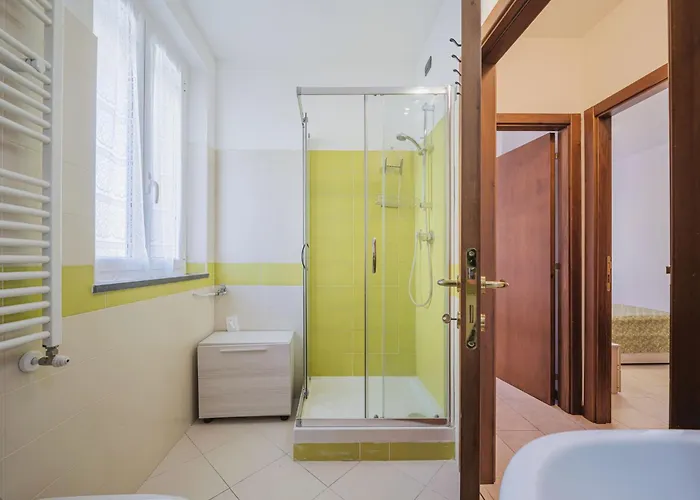 La Gerbera By Interhome Apartmán