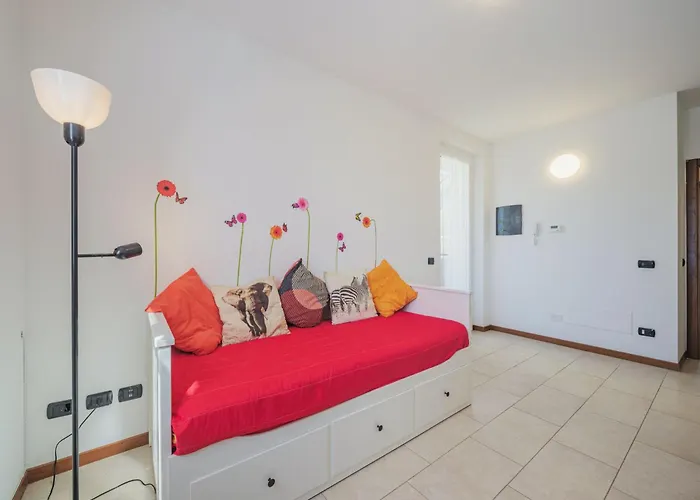 La Gerbera By Interhome * Sestri Levante
