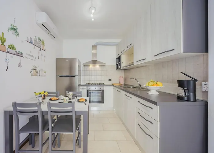 La Gerbera By Interhome Apartment Sestri Levante