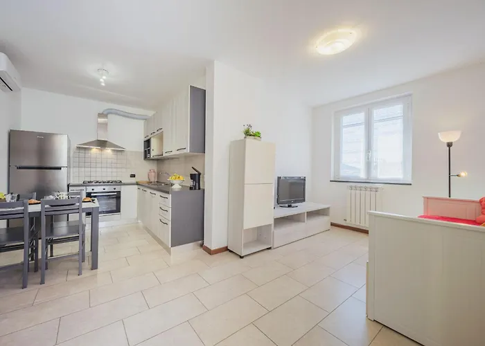 La Gerbera By Interhome Sestri Levante