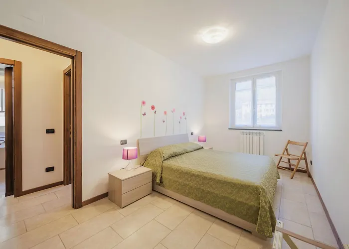 La Gerbera By Interhome Apartmán